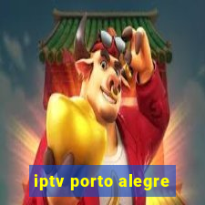 iptv porto alegre